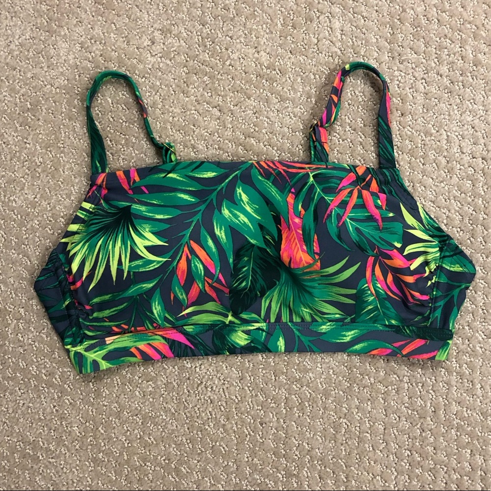 Target Bikini Top
